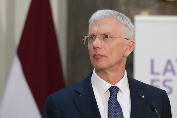 What Would Karins Say? MEPs Consider Budget Savings for the European Parliament