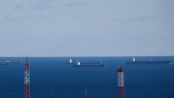 Historical Turning Point: The U.S. on the Verge of Becoming a Net Oil Exporter for the First Time Since World War II