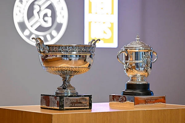 The record prize fund for the 2026 Roland Garros has been announced. Could you take up tennis?