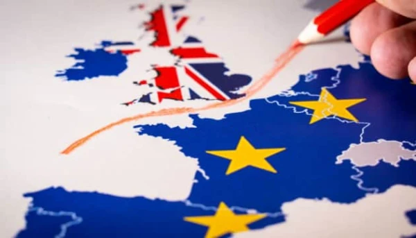 More than half of Britons support returning to the EU