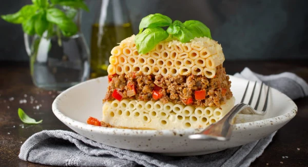 Pastitsio and Moussaka: Is There a Difference Between Them?