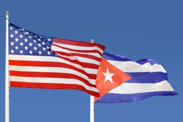 The US has sensationally reached an agreement with Cuba. About what?