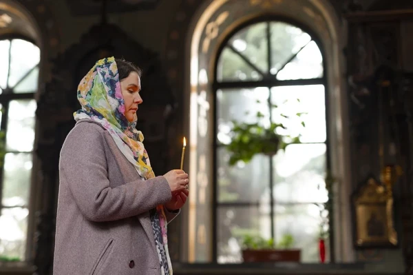 Antipascha. What Orthodox Christians in Latvia Can and Cannot Do on April 19, 2026