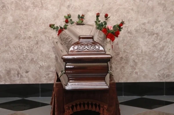 Bitten, not scratched.” A schoolboy who died from rabies was buried