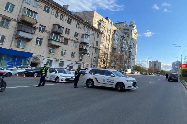 Updated: The shooter in Kyiv was eliminated during the arrest