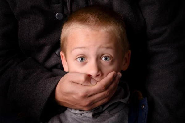 In Kraslava, attempts of child abduction became known: police provided a comment