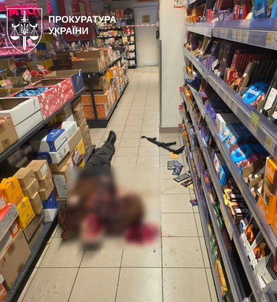 Today in Kyiv, a man walked around killing residents – Zelensky reported the number of victims