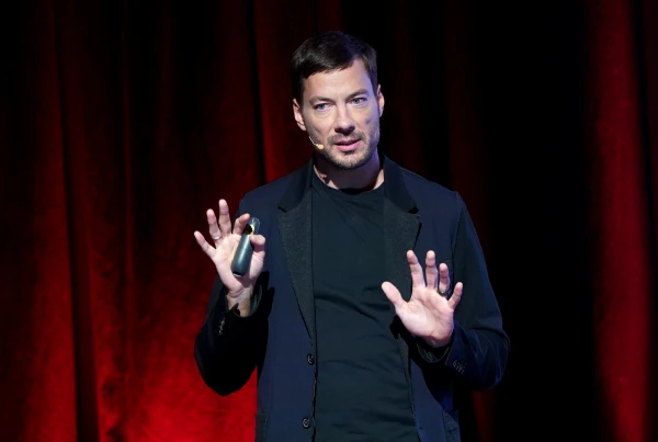 Former advisor to Silina said everything he thinks