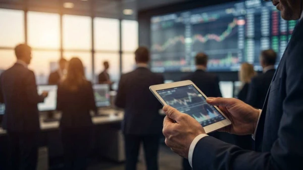 American Exchanges at the Peak of Euphoria: Why Have U.S. Indices Reached Historical Highs?