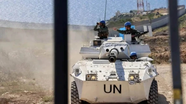 Sad news from Lebanon: French peacekeeper killed, three wounded – Macron demands immediate investigation