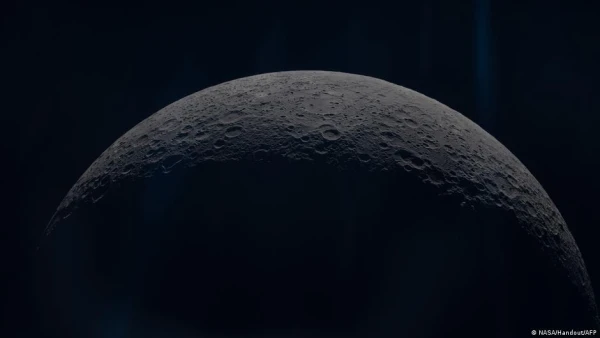 Historic Flight: German Astronaut to Be the First European to Conquer the Moon!