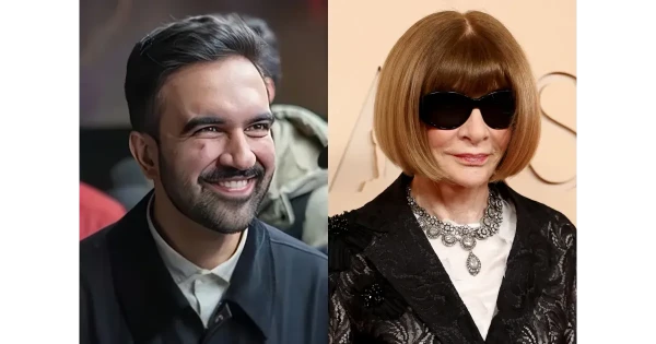 New York Mayor Zohra Mamdani Will Not Attend Met Gala: 'It Contradicts His Views'