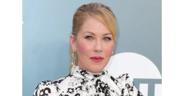 Worrisome News: Christina Applegate Hospitalized Amid Ongoing Battle with Multiple Sclerosis