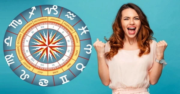 A Wave of Luck is Coming: Which Zodiac Signs Will Soon Catch Their Lucky Star?