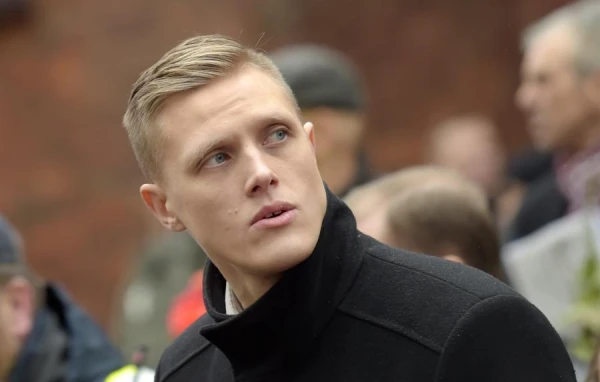 I'm sorry for our country... Dombrova dissatisfied with the government