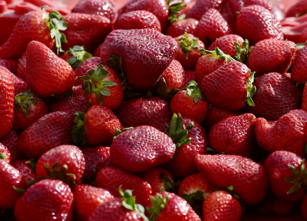 What health risks await lovers of unwashed fruits