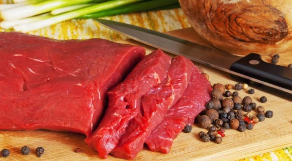 How much will beef prices rise in Latvia? And the Hungarians are doing great!