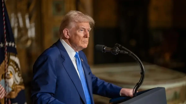 Trump on the Edge of the Abyss: Why the Plan to Capture the Iranian Island Was Rejected