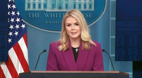 Presidential Shenanigans: How Trump Keeps His Press Team and Advisors on Edge