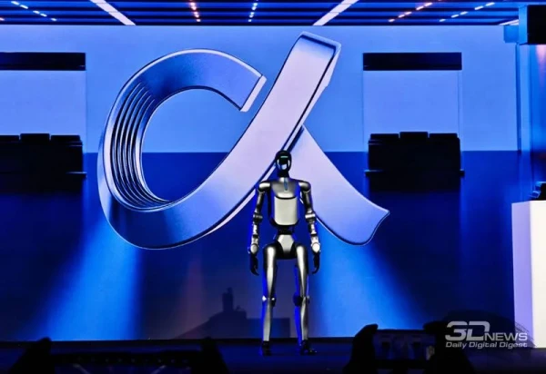 The Honor Robot Amazes the World by Running a Half Marathon Faster than Outstanding Professional Athletes!