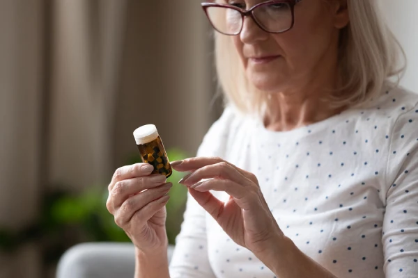 Anxiety Cannot Be Treated with Herbs: Doctor Debunks Popular Myth About 'Calming' Remedies