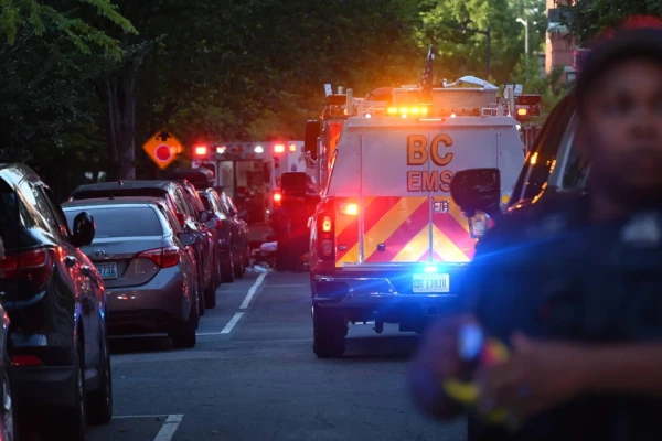 Powerful Explosion Shakes Oil Refinery in the U.S.: There Are Injured!