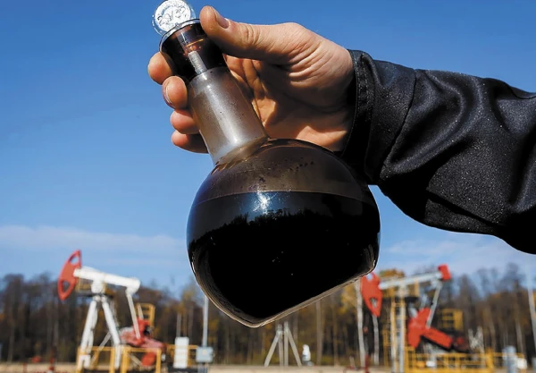 Energy Storm in Europe: Will the Continent Return to Russian Energy Resources?