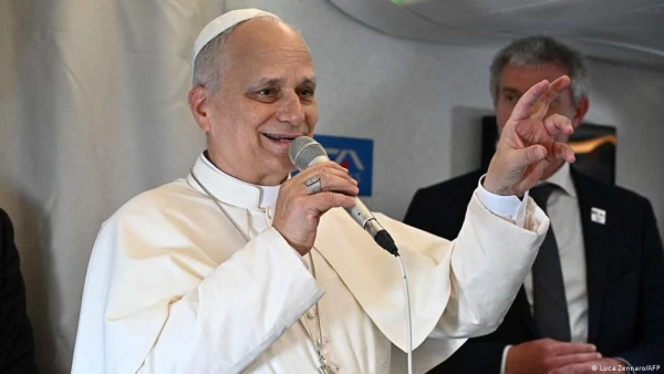 Vatican Draws the Line: Pope Leo XIV Refuses to Debate Trump