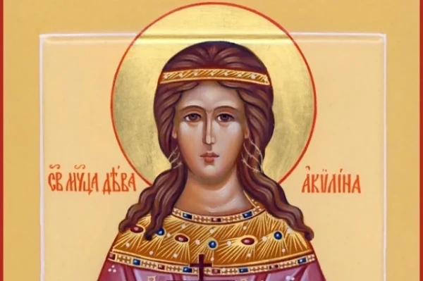 Aculin Day. What Orthodox Christians in Latvia Can and Cannot Do on April 20