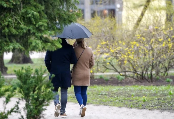 A powerful cyclone will soon reach Latvia. What does this threaten?