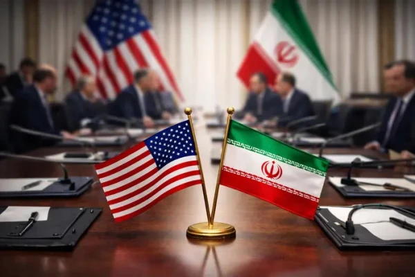 Iran Abruptly Refuses Second Round of Negotiations with the U.S.