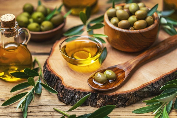 Olive Oil Against Dementia: A New Discovery by Scientists