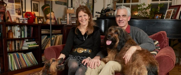 The 'Oscar of Science' Goes to Scientists: A Breakthrough in Vision Restoration