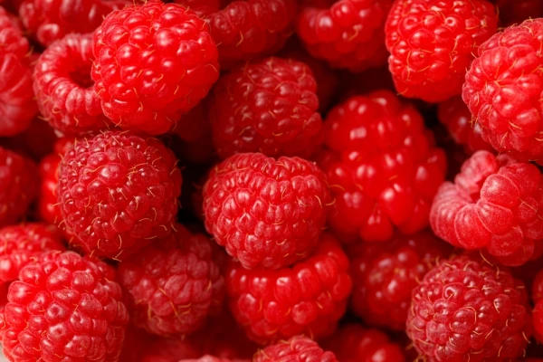 Raspberries Against Ailments: What Scientists Have Discovered About Their Superpower?