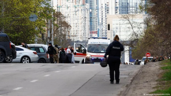 Resignation After a Shameful Escape: Head of Kyiv Patrol Police Resigned Due to Cowardice of Subordinates