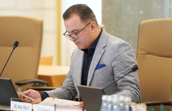 New Unity will propose to merge the Ministry of Health and the Ministry of Welfare