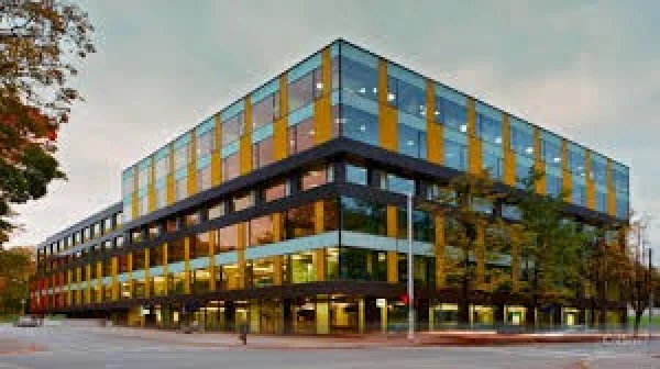 Swedish company Eastnine to sell two office buildings in Riga for €38 million