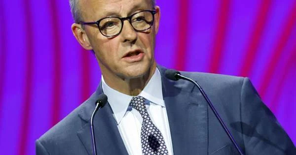 Germany: Merz Initiates Emergency Meeting on Energy Security