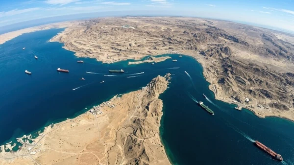 Escalation in the Persian Gulf: Iran Responded with a Strike on U.S. Ships After Attack on Its Vessel