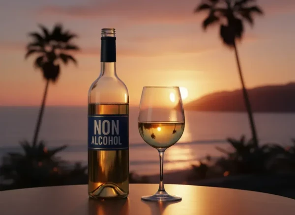 Alcohol Alternatives: Stylish Gifts for Teetotalers