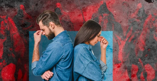 When Love Doesn’t Save: 5 Failed Relationship Scenarios