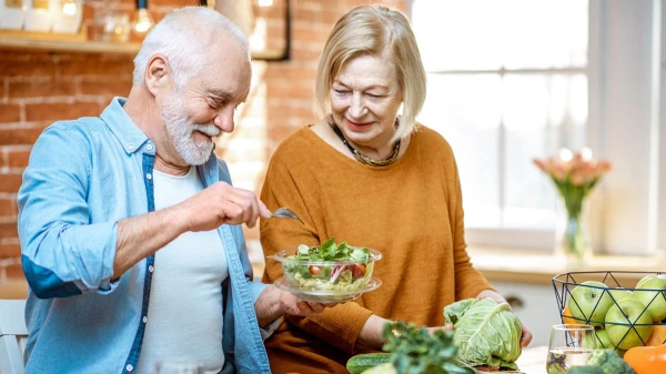 Which Foods to Avoid in Old Age