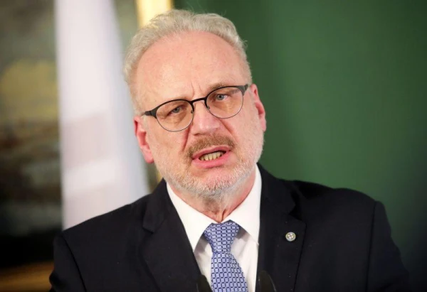 There is no place for the Russian language in communication in Latvia” – former president of Latvia