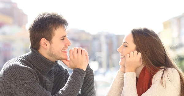 From Male to Female: What Lies Behind Common Male Phrases