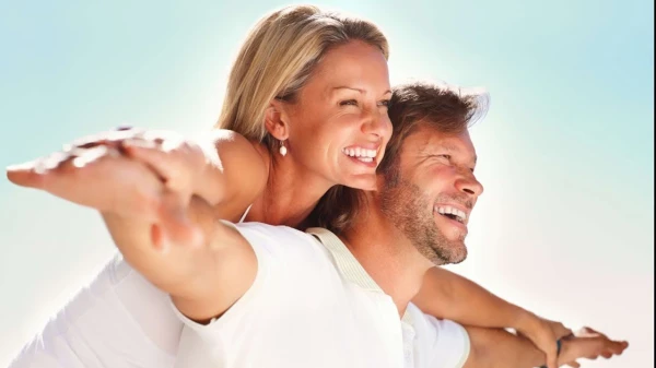 A Reliable Person by Your Side: Signs of Emotional Maturity in Relationships