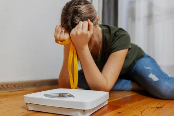 Do Tears Burn Calories: The Truth About 'Emotional Weight Loss'