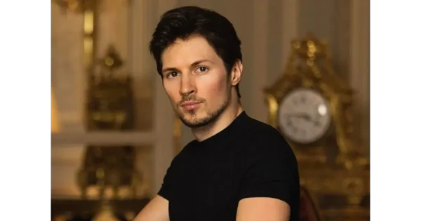 Pavel Durov Reveals 11 "Deceptions" of Modernity: From Marriage to Reality