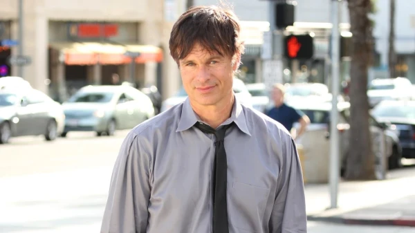 Patrick Malduin, Star of the Cult Classic 'Starship Troopers,' Passes Away