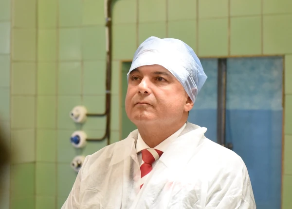 Meet Min-Welfare-Health: the Latvian ruling party plans to merge two ministries