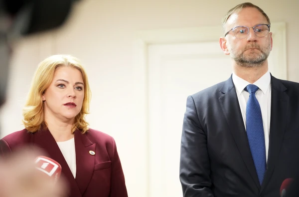 Švinka expects a stabilization plan from the management of airBaltic